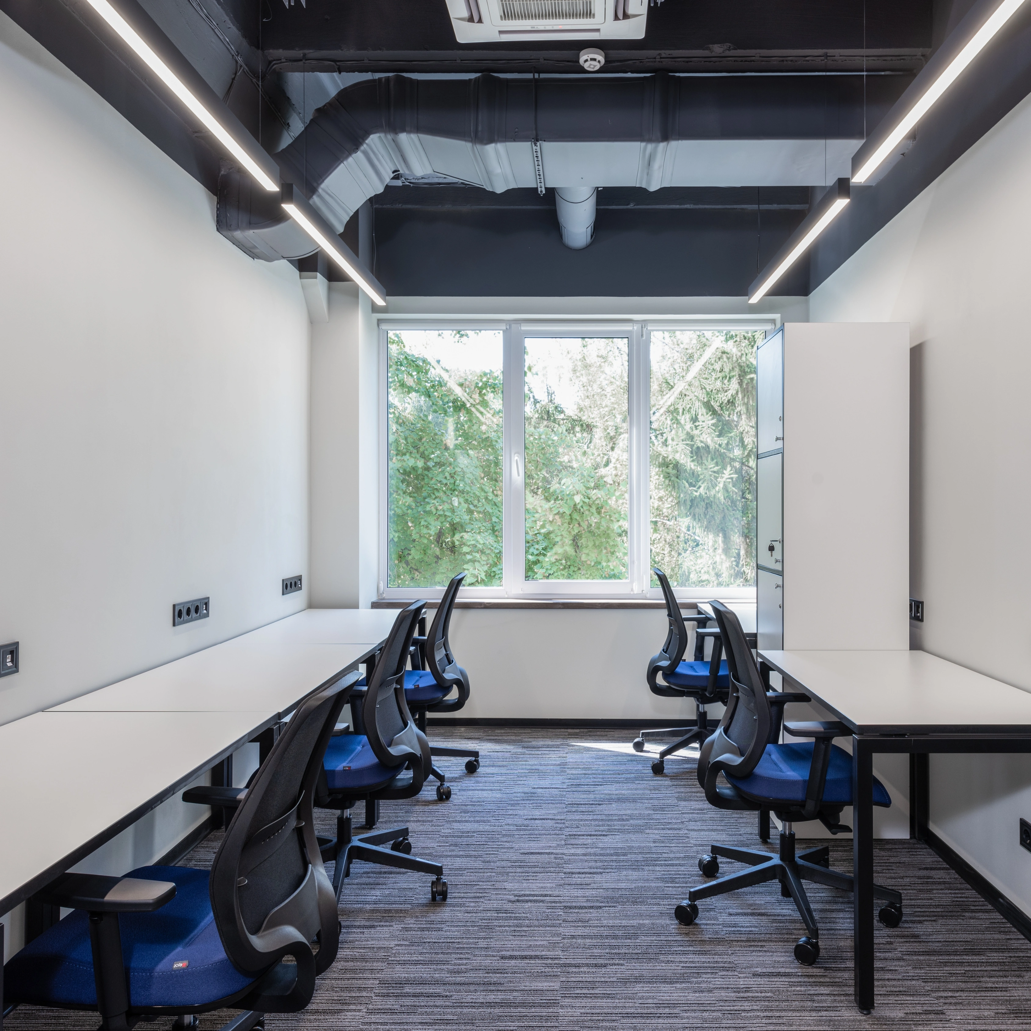 virtual office in Noida